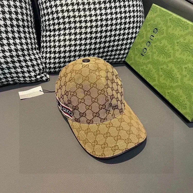 Fashion Trendy Versatile Unisex Cap