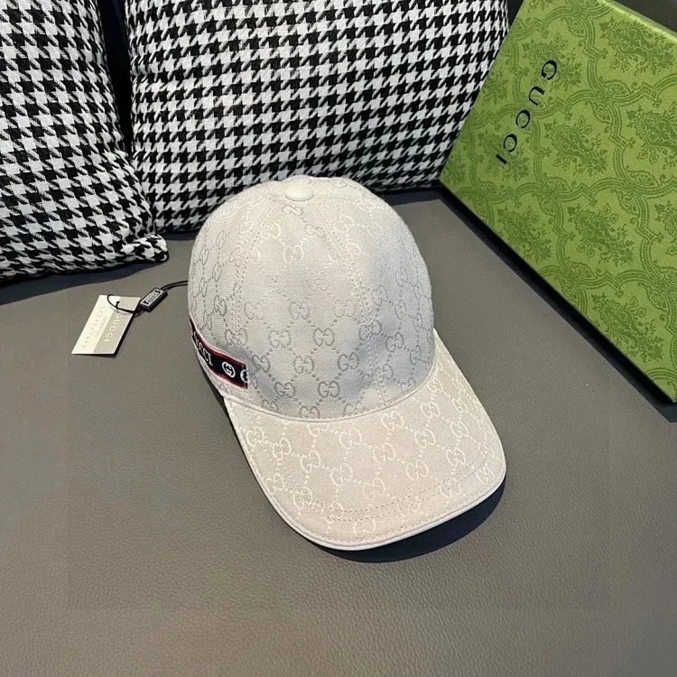 Fashion Trendy Versatile Unisex Cap