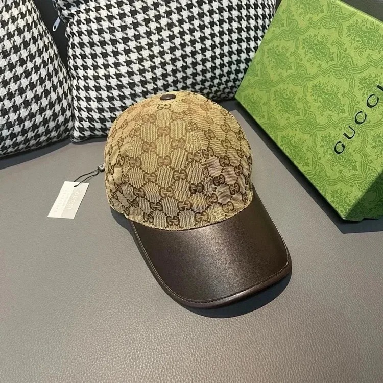Fashion Trendy Versatile Unisex Cap