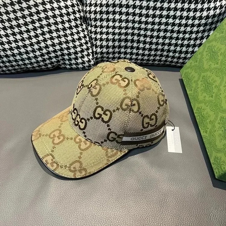 Fashion Trendy Versatile Unisex Cap