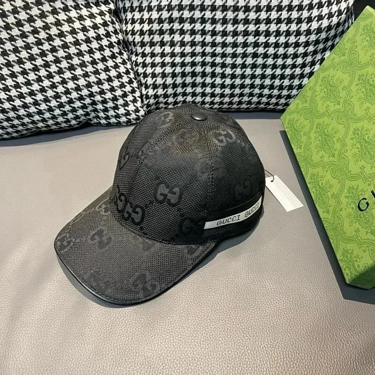 Fashion Trendy Versatile Unisex Cap