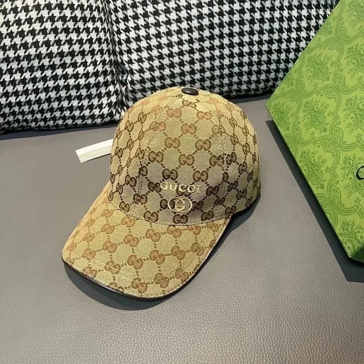 Fashion Trendy Versatile Unisex Cap