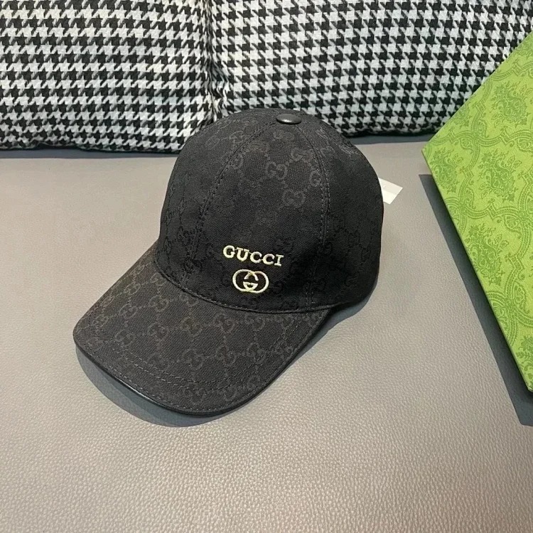 Fashion Trendy Versatile Unisex Cap