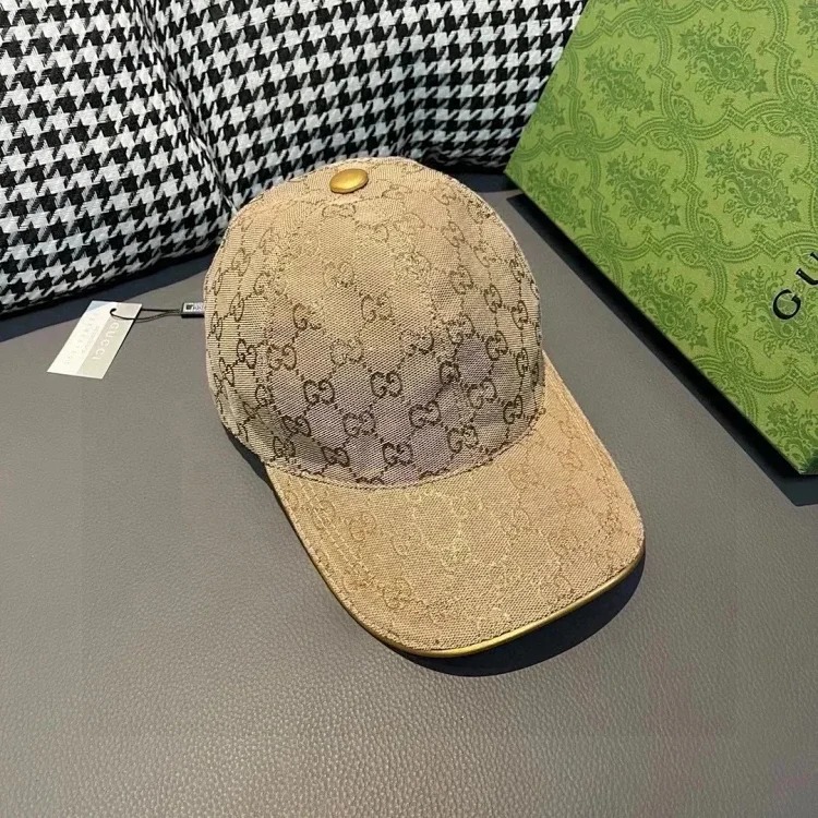 Fashion Trendy Versatile Unisex Cap