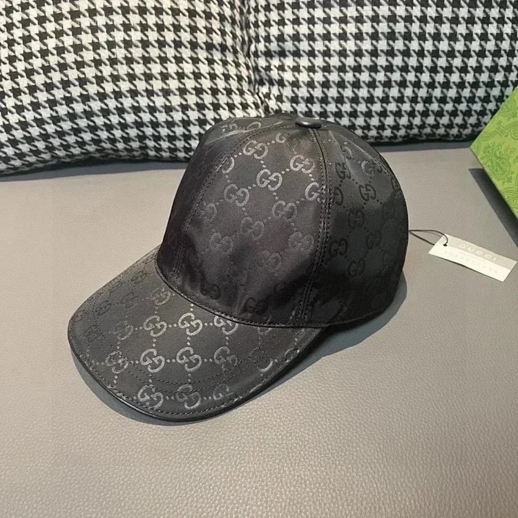 Fashion Trendy Versatile Unisex Cap