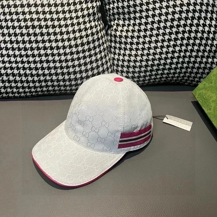 Fashion Trendy Versatile Unisex Cap