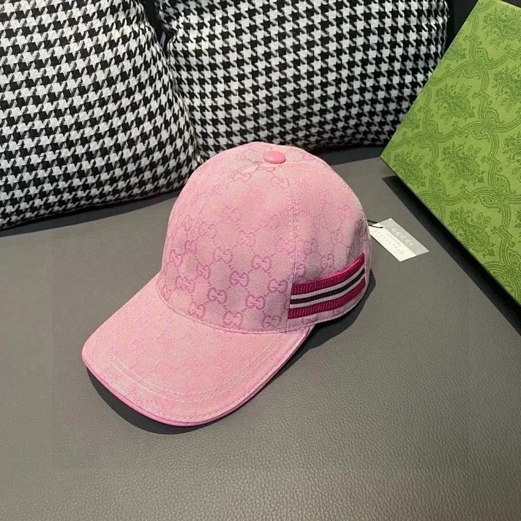 Fashion Trendy Versatile Unisex Cap