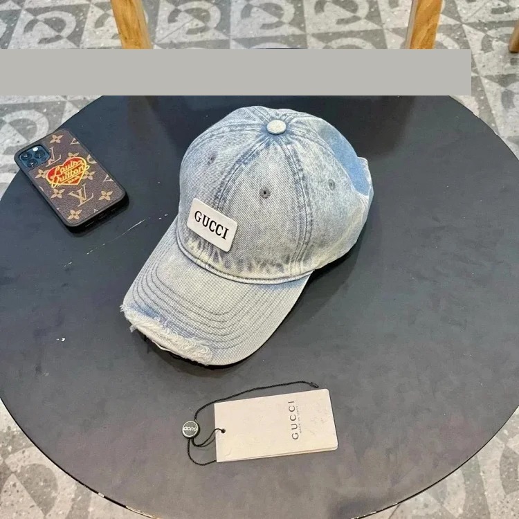 Fashion Trendy Versatile Unisex Cap
