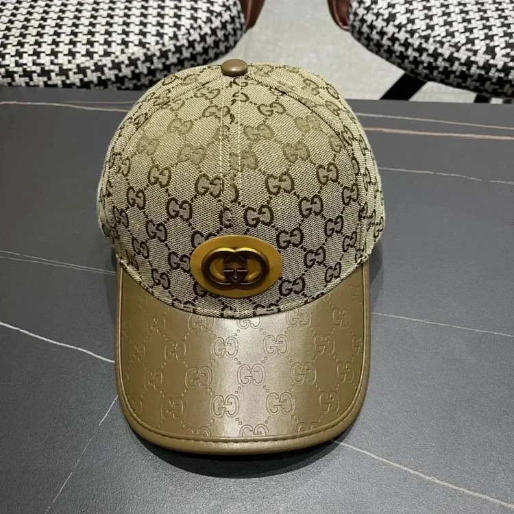 Fashion Trendy Versatile Unisex Cap