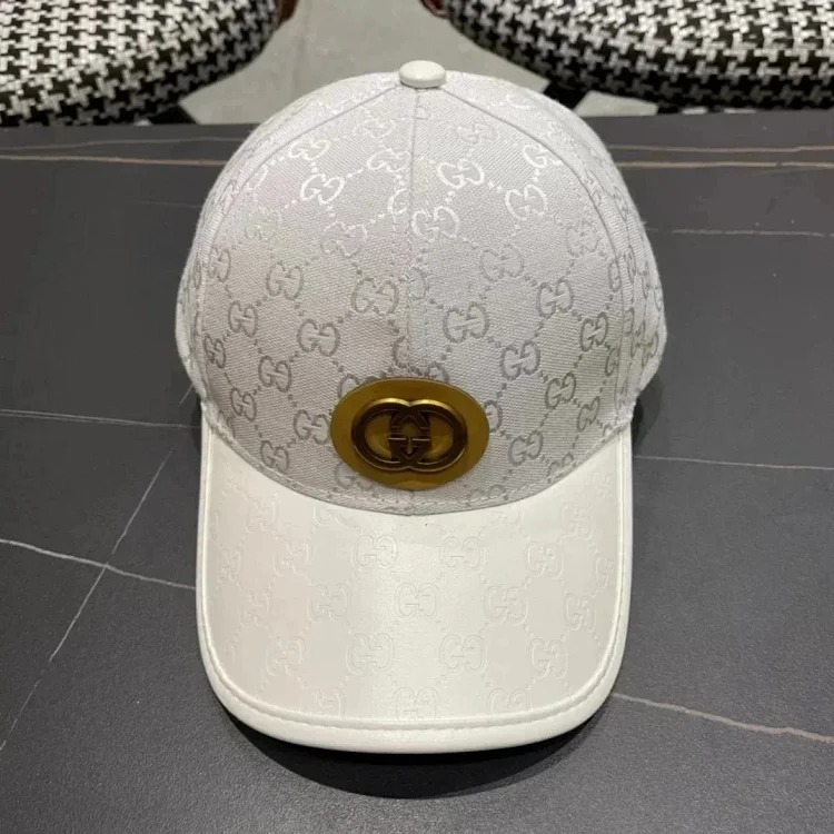 Fashion Trendy Versatile Unisex Cap