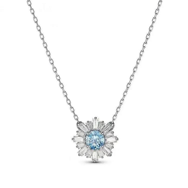 Fashion Trendy Versatile Necklace