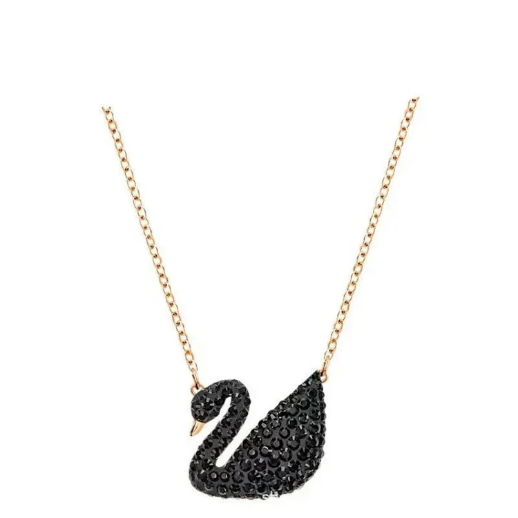Fashion Trendy Versatile Necklace