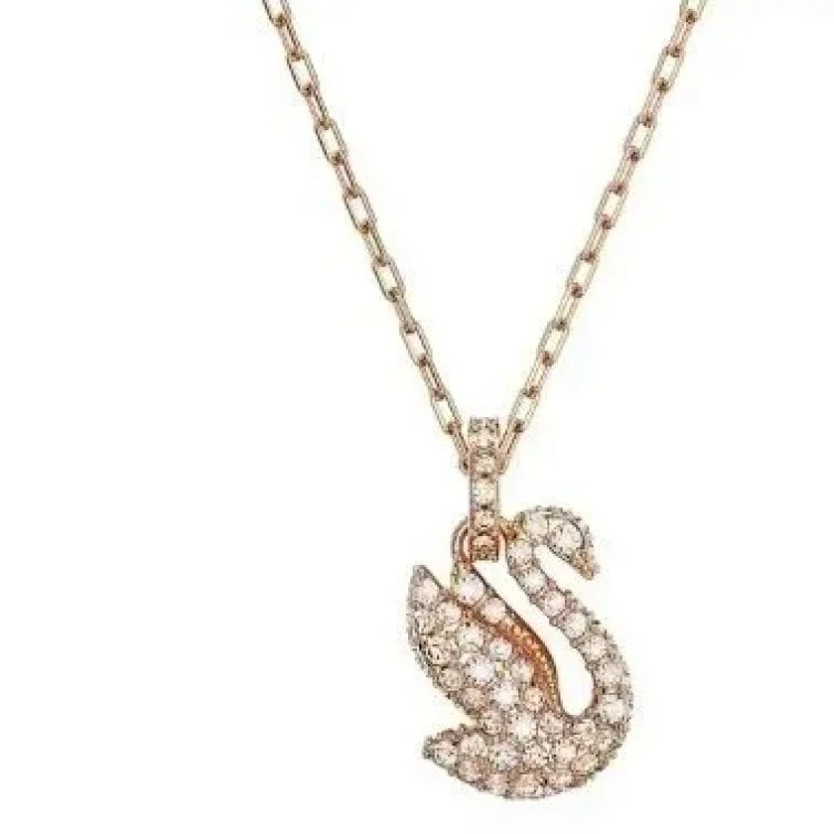 Fashion Trendy Versatile Necklace