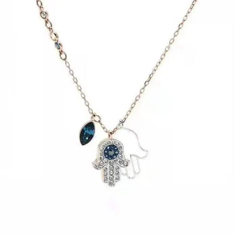 Fashion Trendy Versatile Necklace