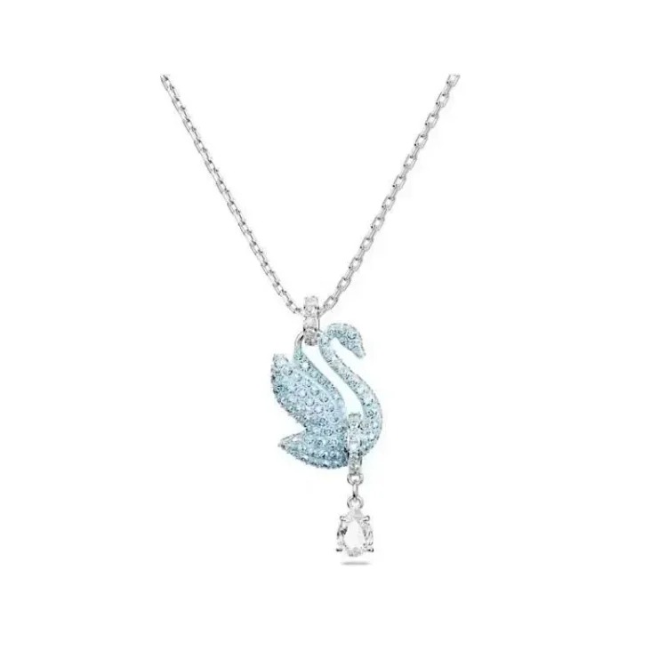 Fashion Trendy Versatile Necklace
