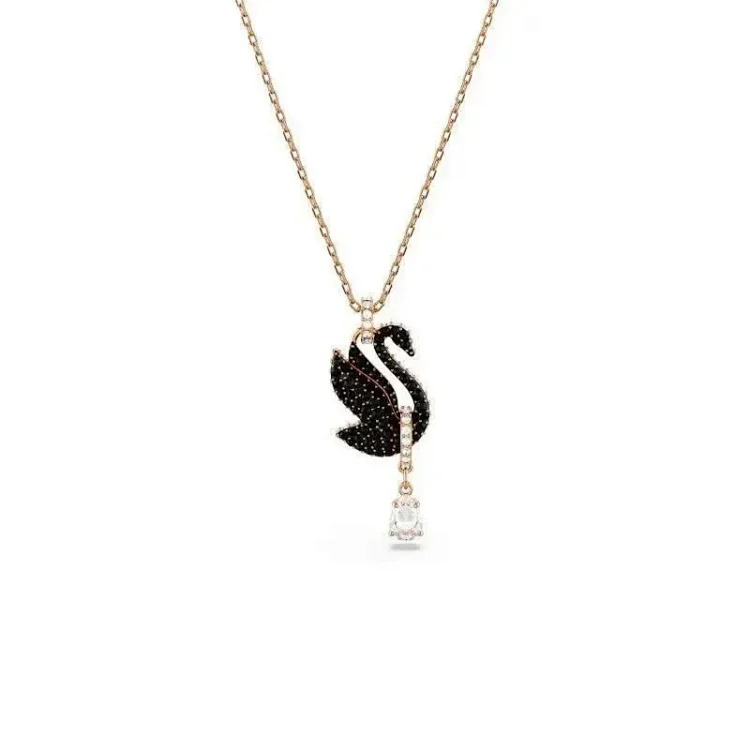 Fashion Trendy Versatile Necklace