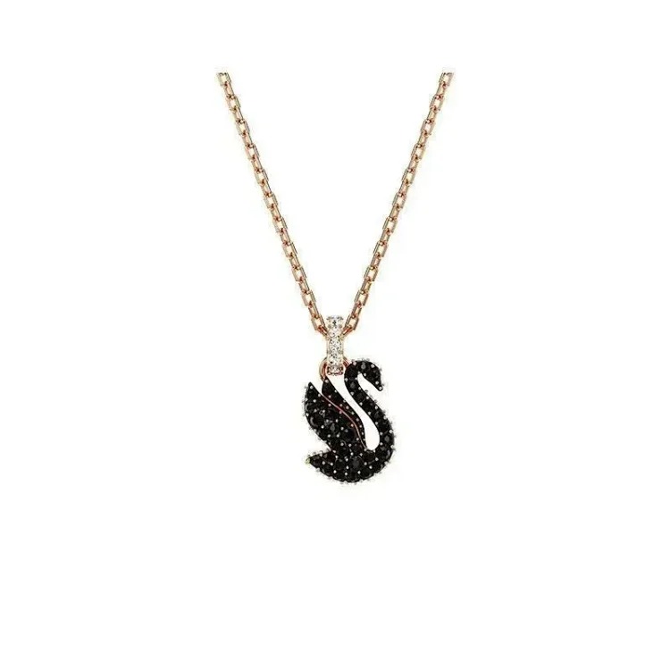 Fashion Trendy Versatile Necklace