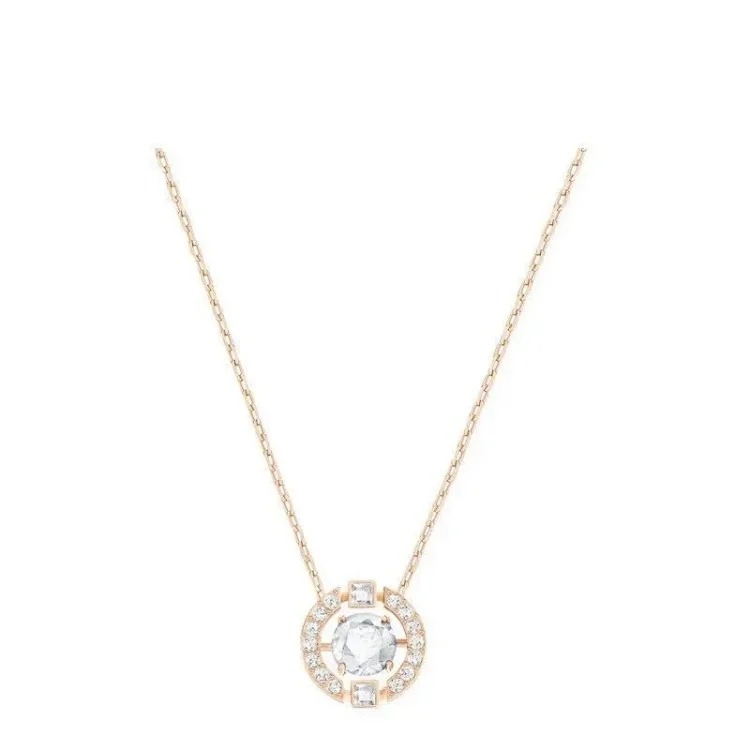 Fashion Trendy Versatile Necklace
