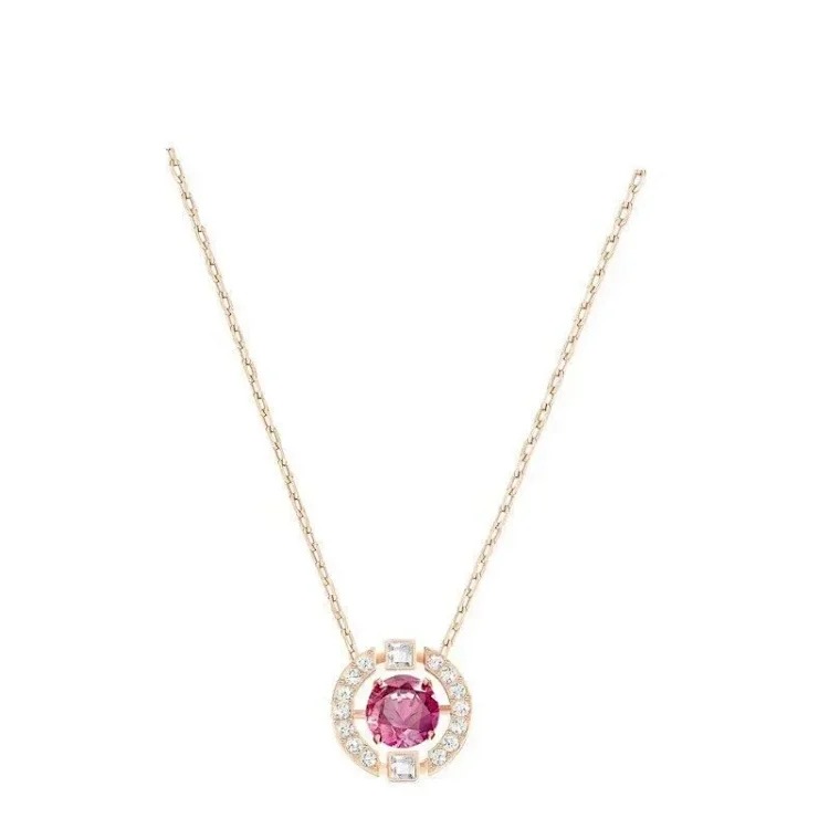 Fashion Trendy Versatile Necklace