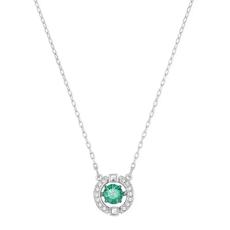 Fashion Trendy Versatile Necklace