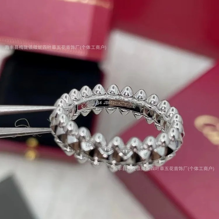 Unisex Gold Ring