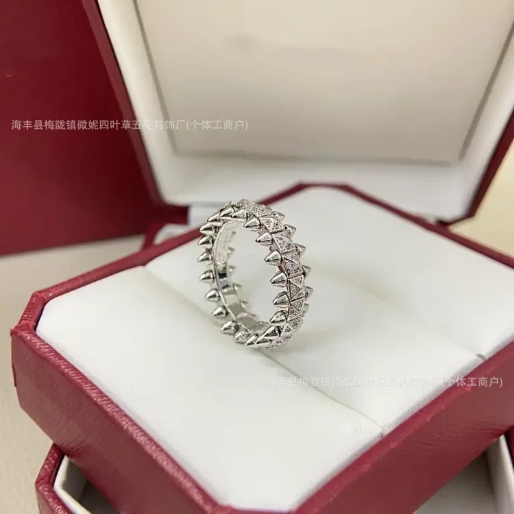 Unisex Gold Ring