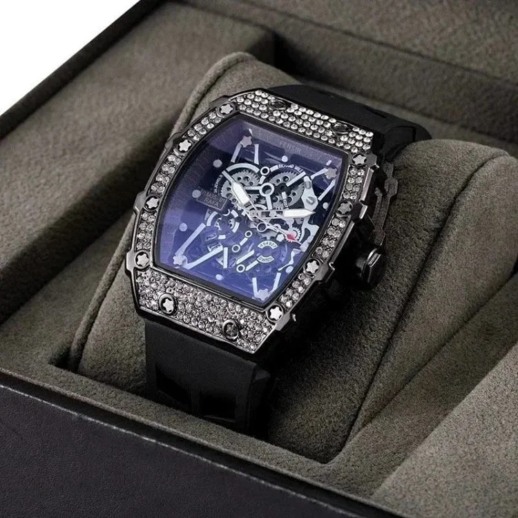 Fashion Watch 0107