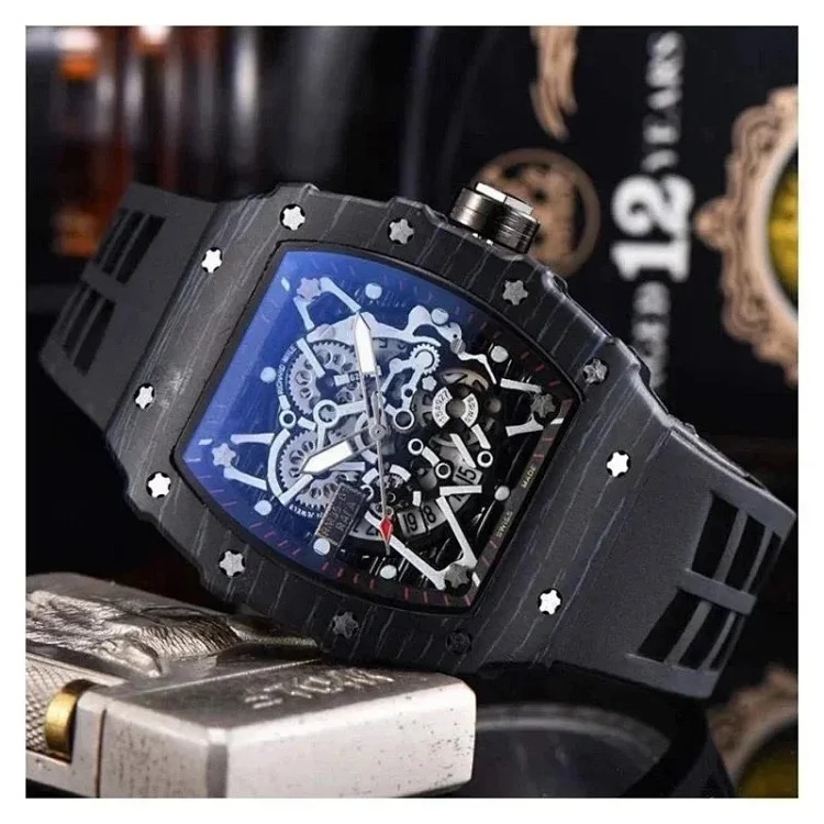 Fashion Watch 0107