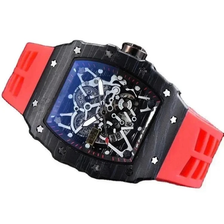 Fashion Watch 0107