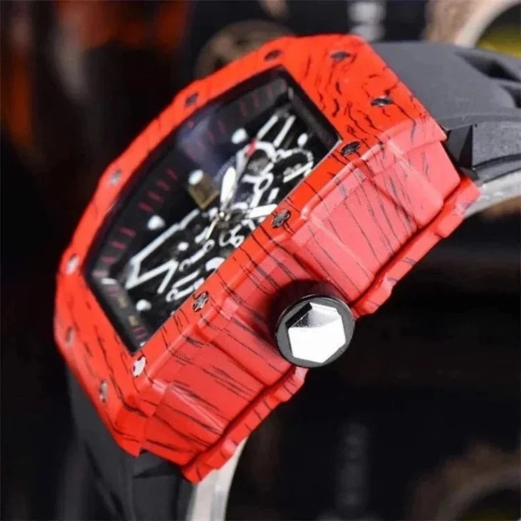 Fashion Watch 0107