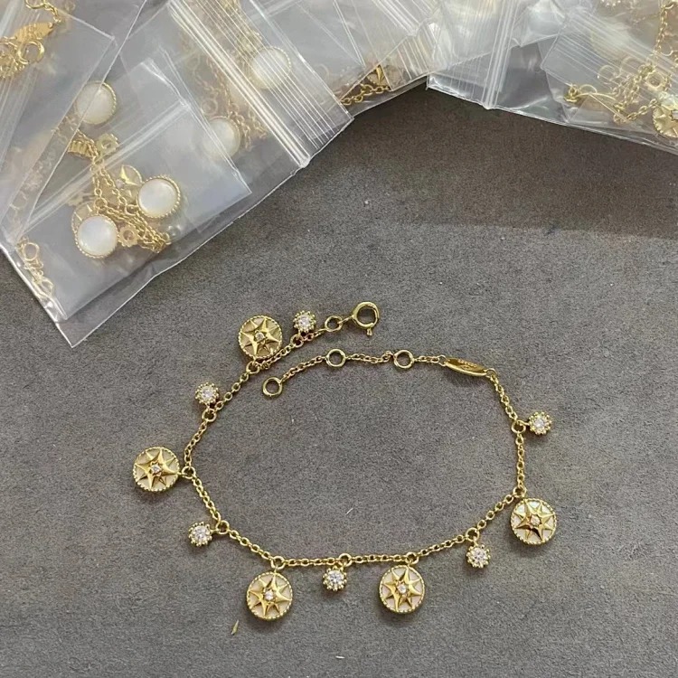 Dior Versatile Premium Necklace