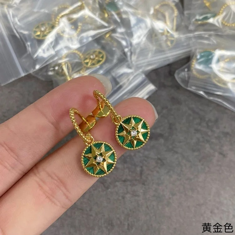Dior Versatile Premium Necklace