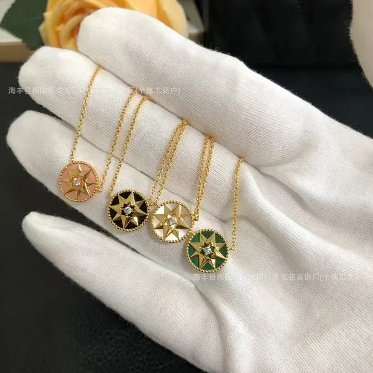 Dior Versatile Premium Necklace