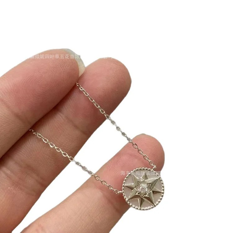 Dior Versatile Premium Necklace