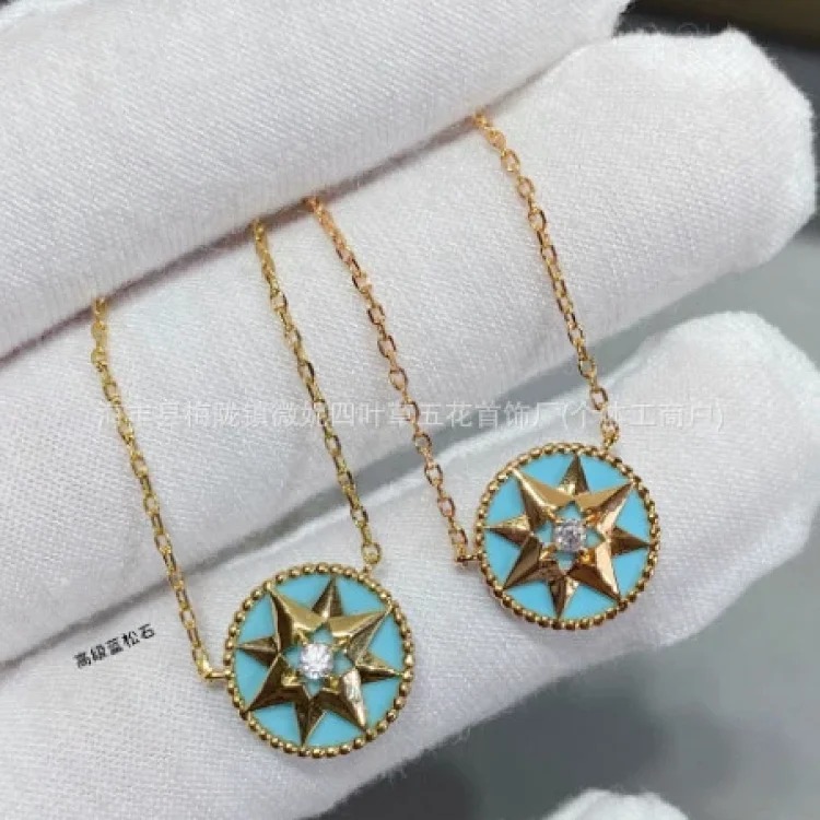 Dior Versatile Premium Necklace
