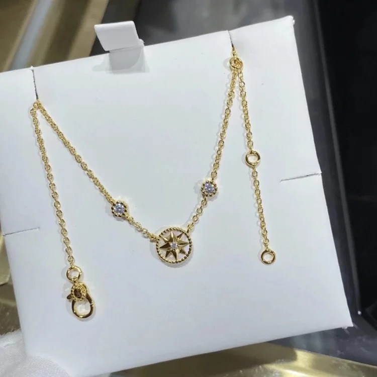 Dior Versatile Premium Necklace