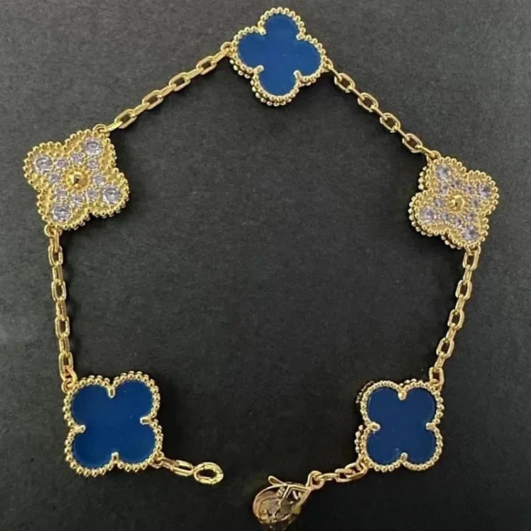 Fashion Trendy Bracelet