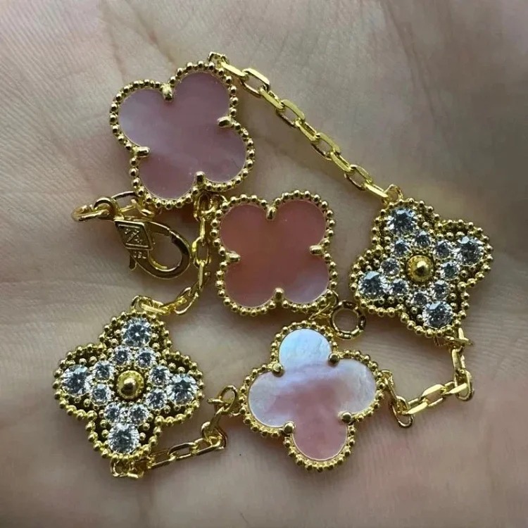 Fashion Trendy Bracelet