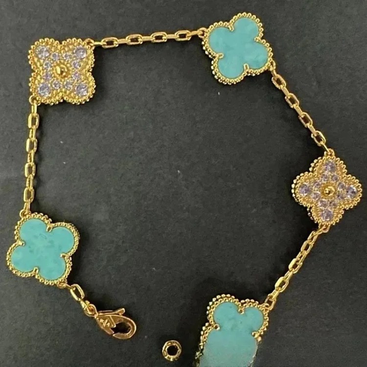 Fashion Trendy Bracelet