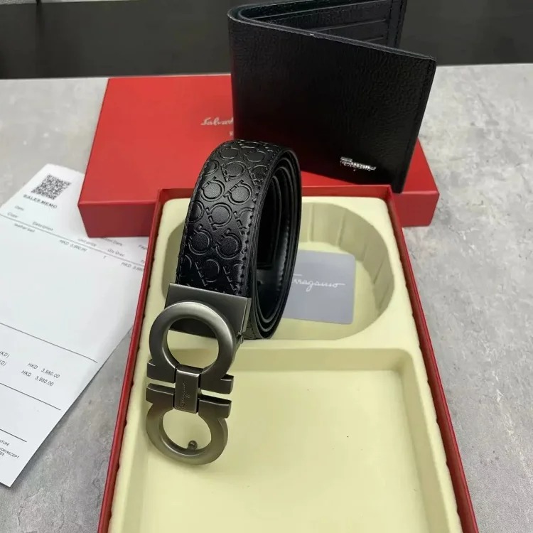 Belt