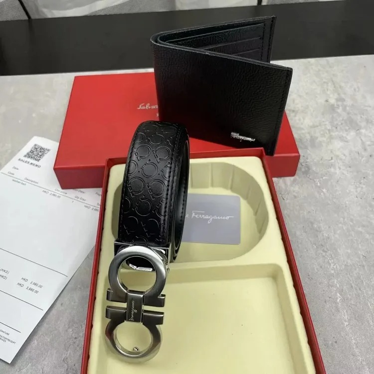 Belt
