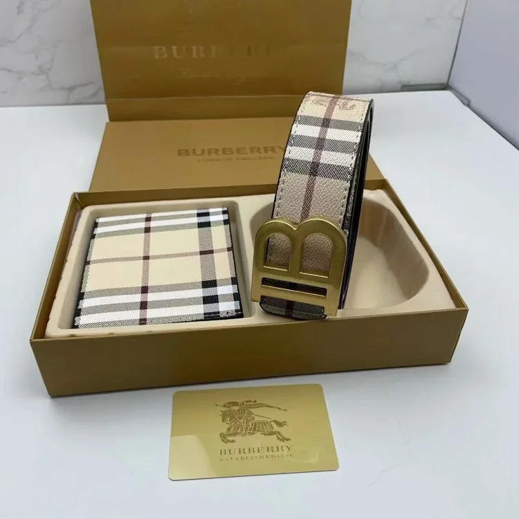 Belt