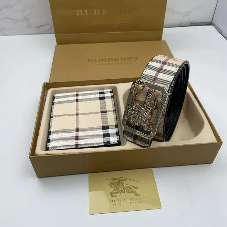 Belt