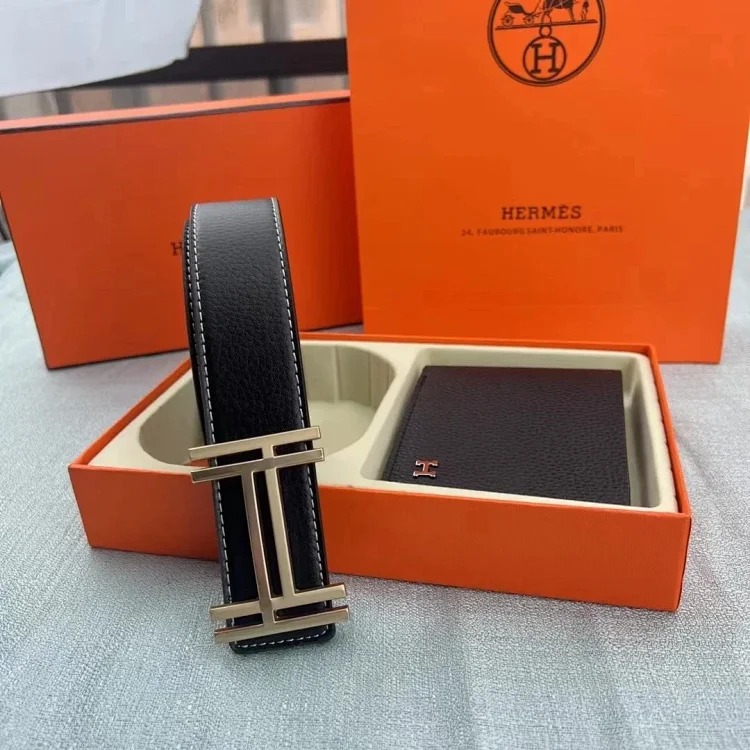 Belt