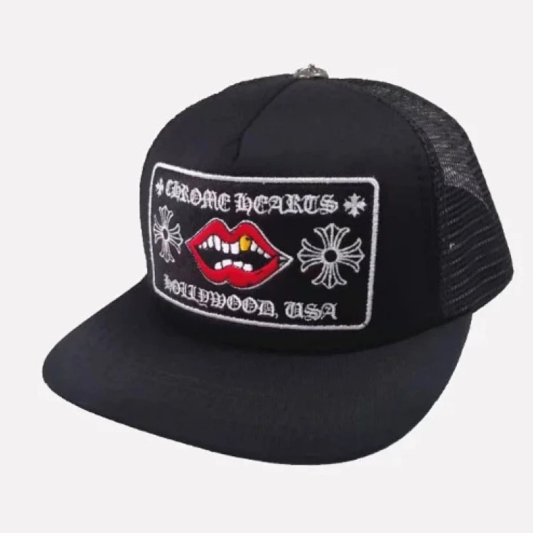 Chrome Hearts New Summer Couple Fashion Accessory