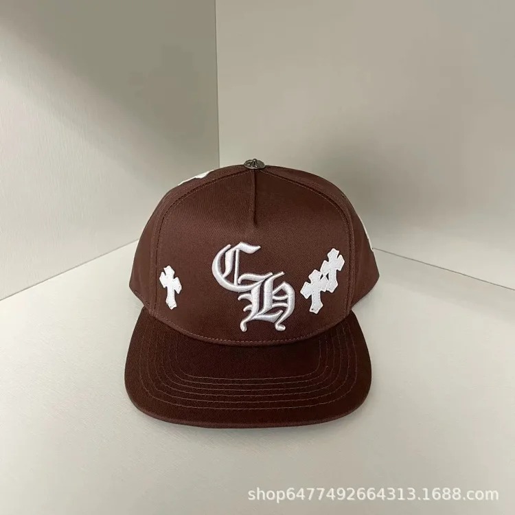 Chrome Hearts New Summer Couple Fashion Accessory