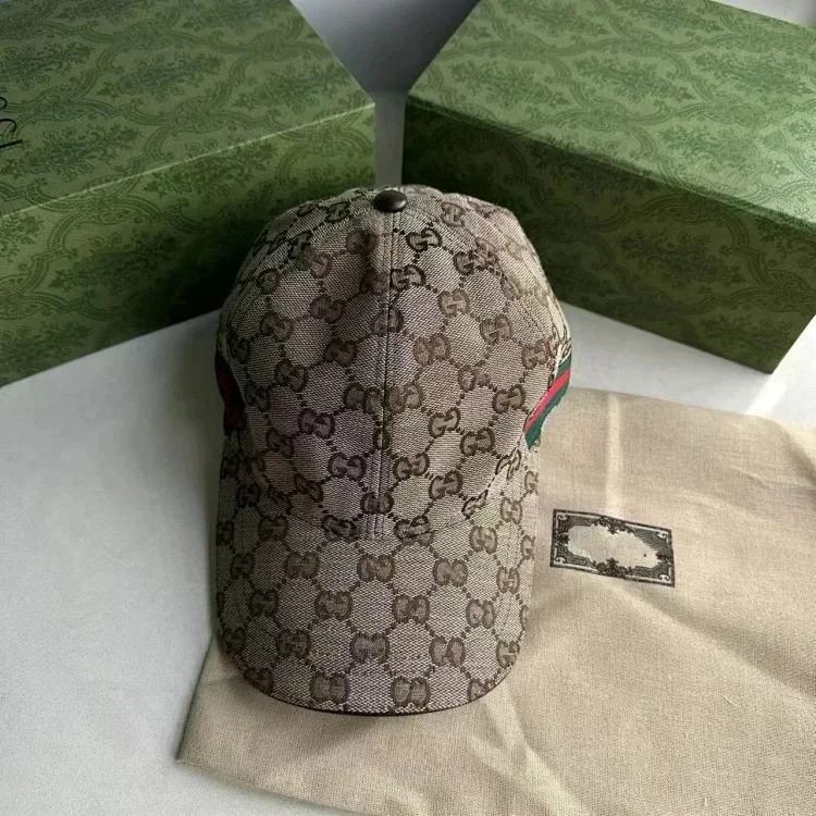 Baseball Cap