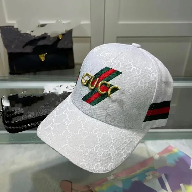Baseball Cap