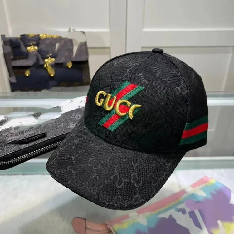 Baseball Cap