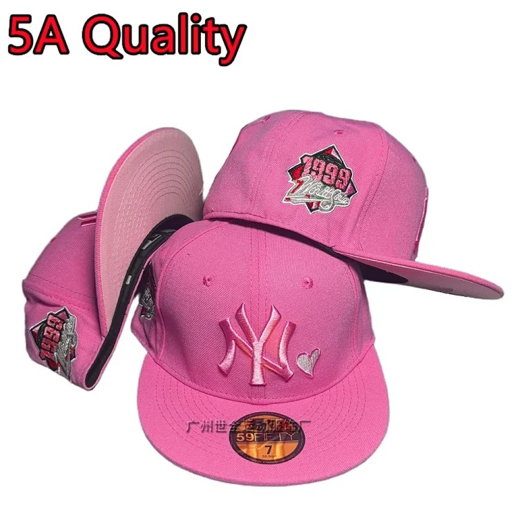 Embroidered Baseball Cap